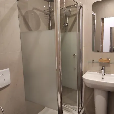 Akantha Aparthotel Nice