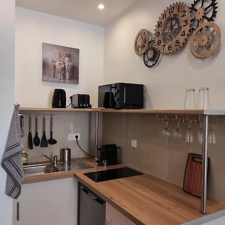 Akantha Aparthotel