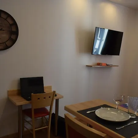 Akantha Aparthotel
