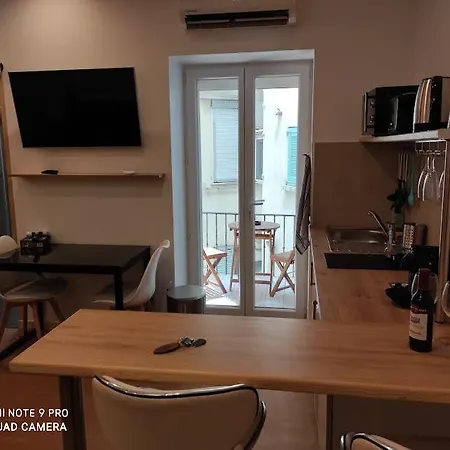 Akantha Aparthotel *
