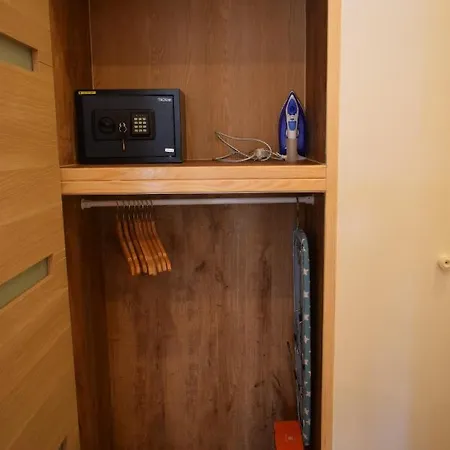 Aparthotel Akantha *