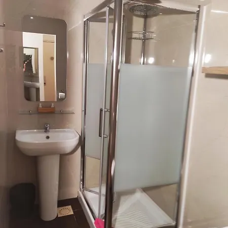 Akantha Aparthotel Nice