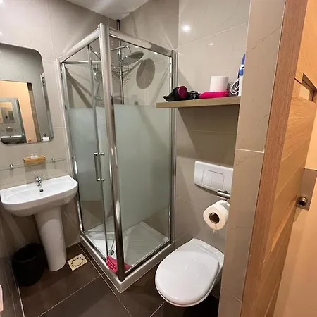 Akantha Aparthotel *