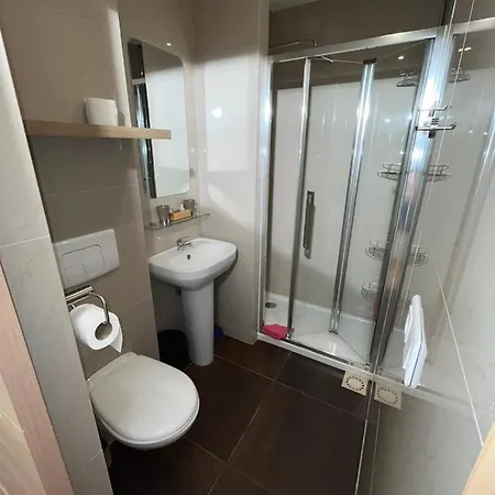 Aparthotel Akantha