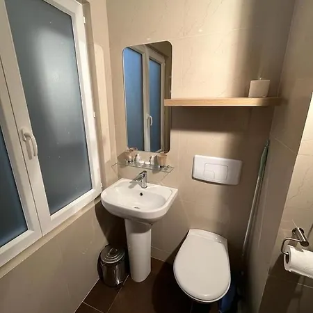 Aparthotel Akantha *