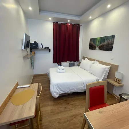 Akantha Aparthotel *