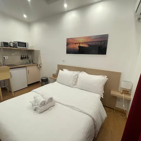Aparthotel Akantha