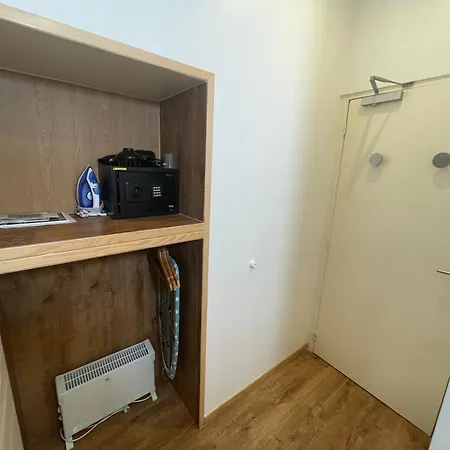 Aparthotel Akantha *