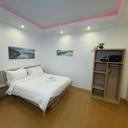 Akantha Aparthotel *