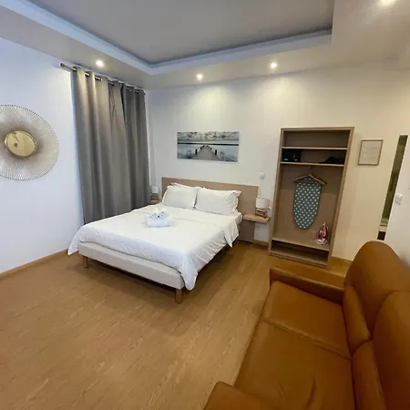 Aparthotel Akantha