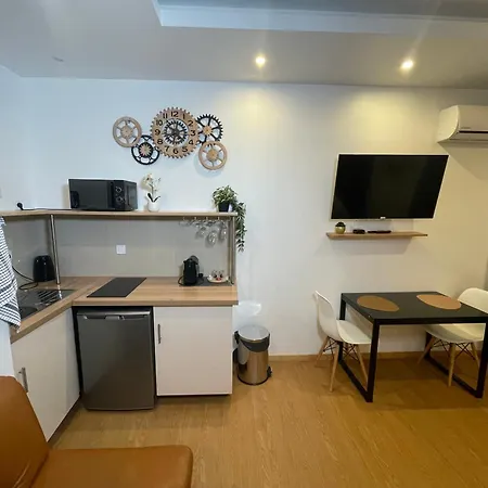 Akantha Aparthotel *